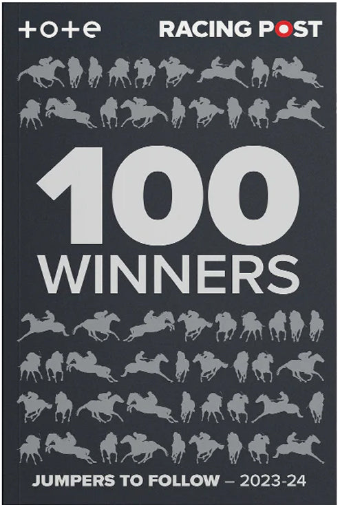 100 Winners: Racing Post Jumpers to Follow 2023-24