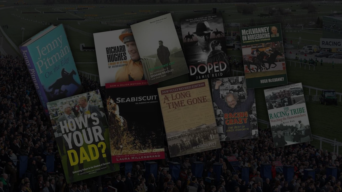 Biographies & Sport – Weatherbys Shop
