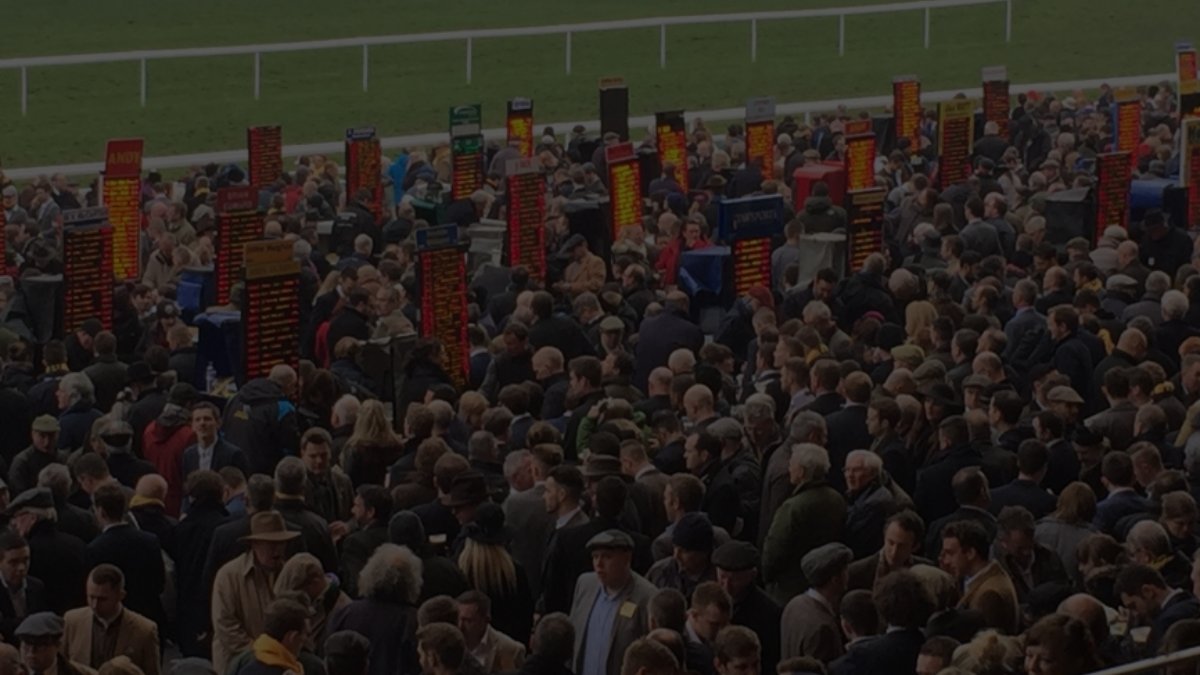 Betting – Weatherbys Shop