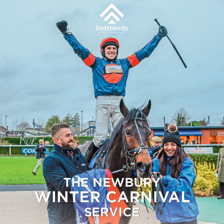 Newbury Winter Carnival Service 2023