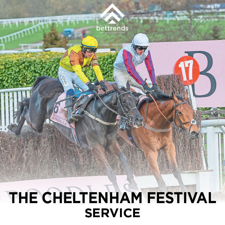 Cheltenham Festival Service 2024