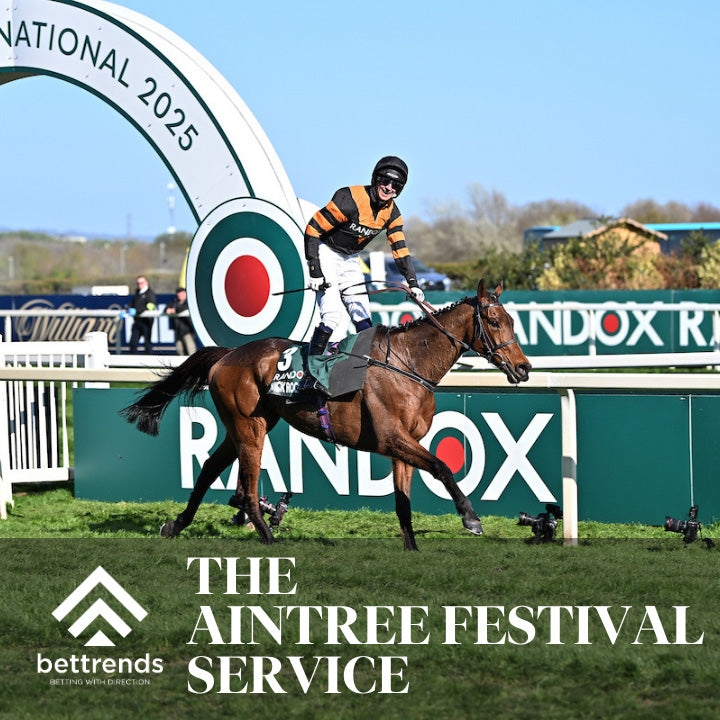 Aintree Festival Service 2026