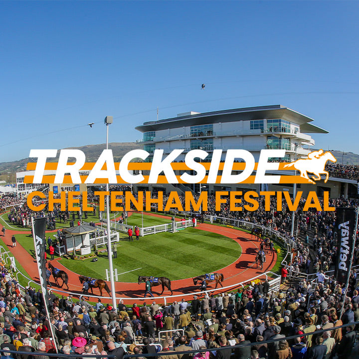 Cheltenham 2025 Weatherbys Shop