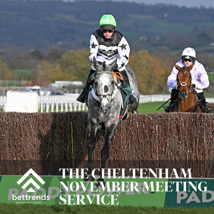 Cheltenham November Meeting Service 2025