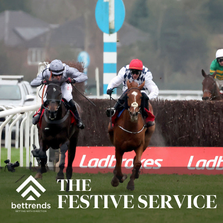Festive Service 2025-2026