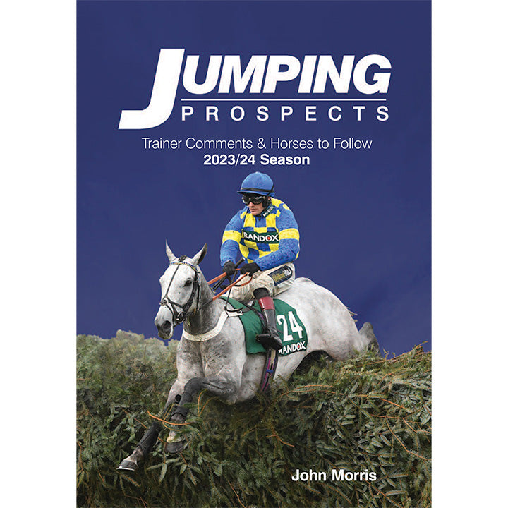 Jumping Prospects - 2023/24 Season