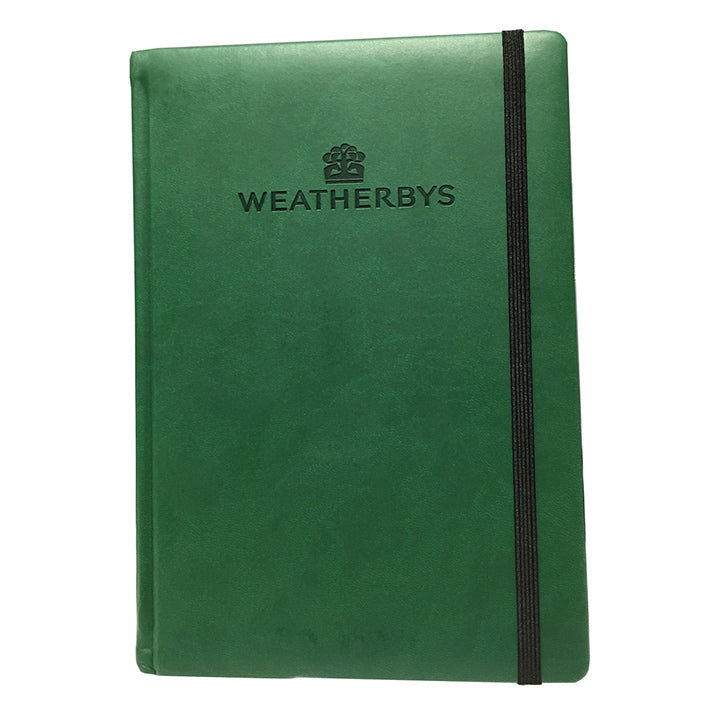 Diaries, Calendars & Notebooks – Weatherbys Shop