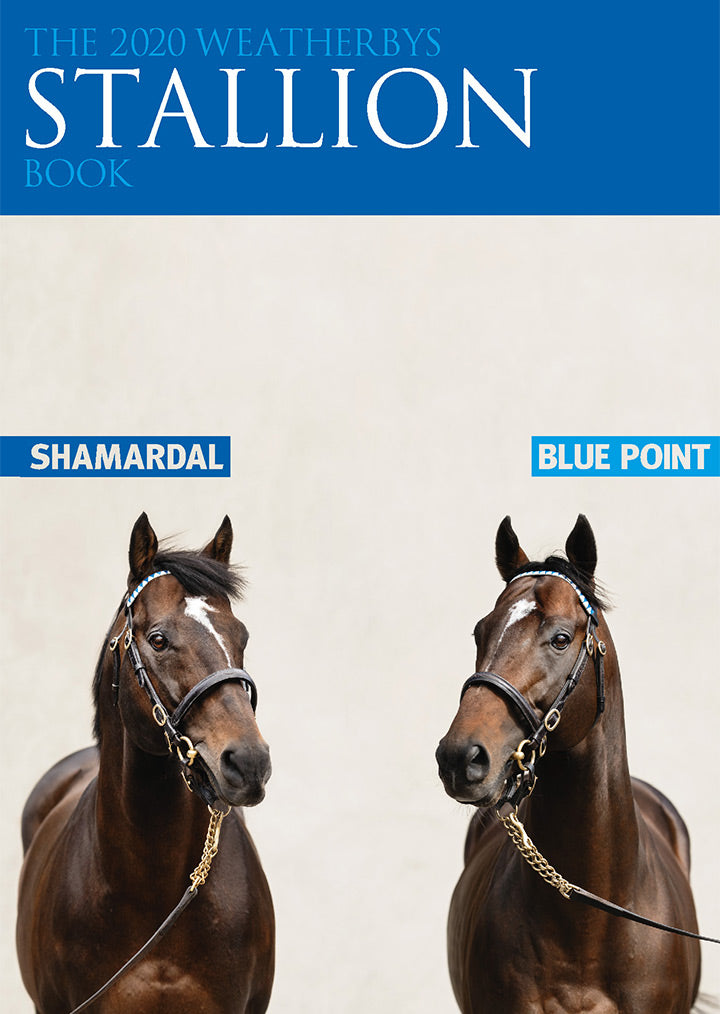 Weatherbys Titles – Weatherbys Shop